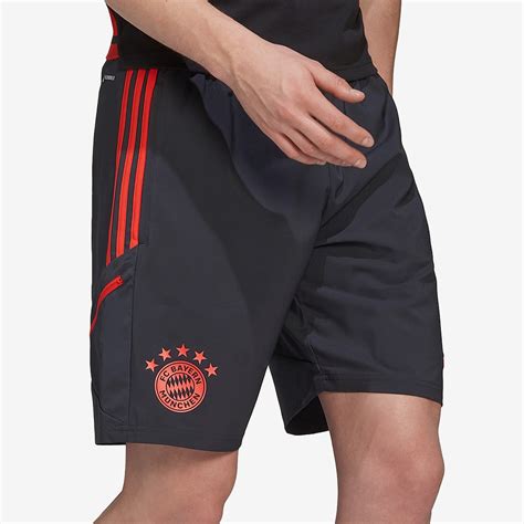 fcb schuhe adidas|Adidas bayern Munich shorts.